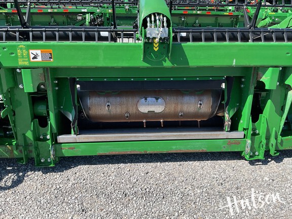 Photo of 2022 John Deere RD45F