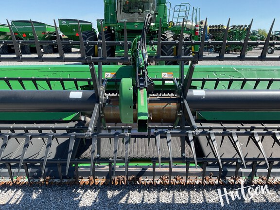 Photo of 2022 John Deere RD45F
