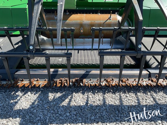 Photo of 2022 John Deere RD45F