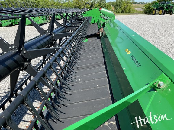 Photo of 2022 John Deere RD45F