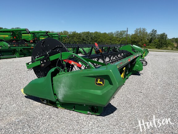 Photo of 2022 John Deere RD45F