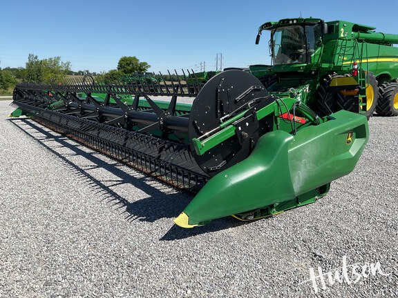 Photo of 2022 John Deere RD45F