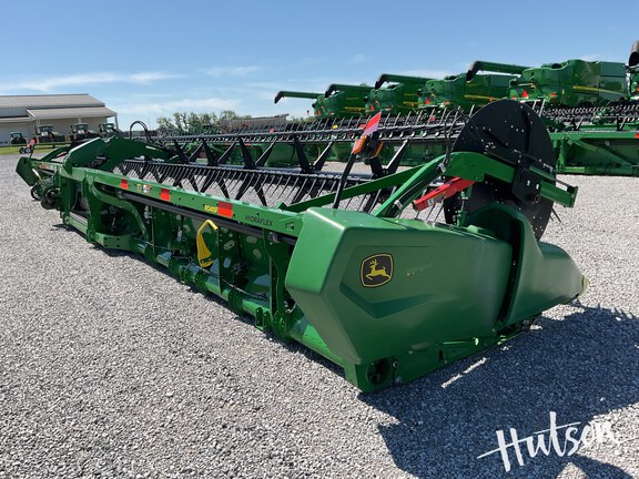 Photo of 2022 John Deere RD45F