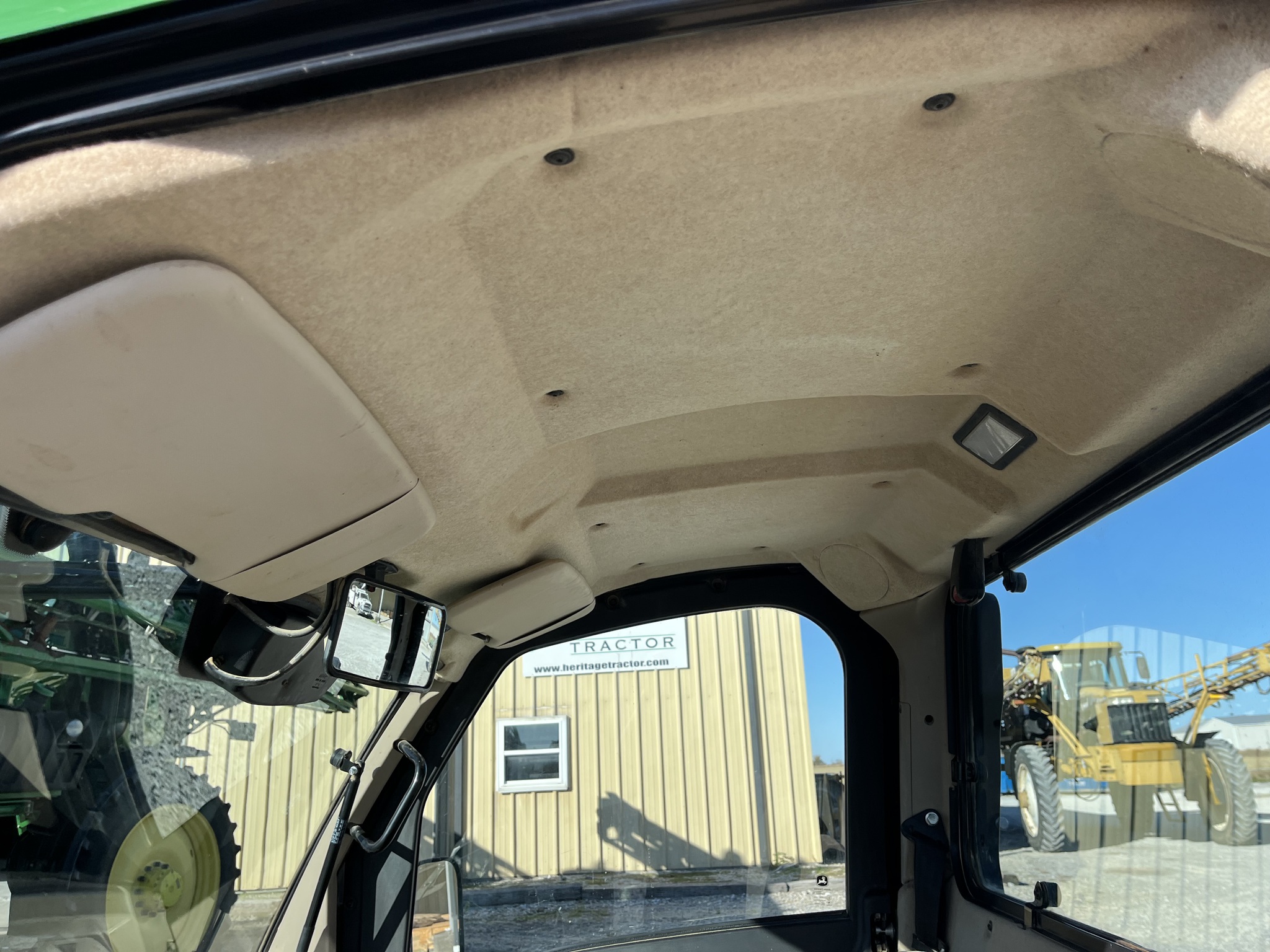  2021 John Deere XUV 835R at Heritage Tractor in Nevada, MO