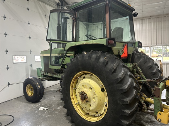 1975 John Deere 4630 - Photo2