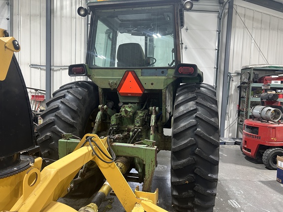 1975 John Deere 4630 - Photo3