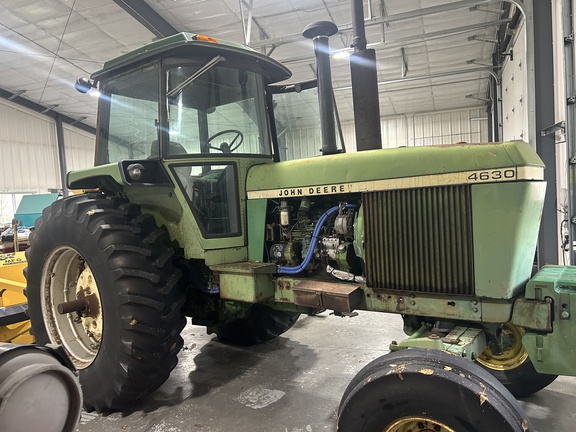 1975 John Deere 4630 - Photo5