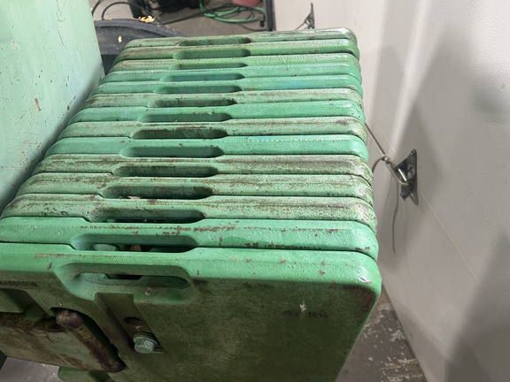 1975 John Deere 4630 - Photo6