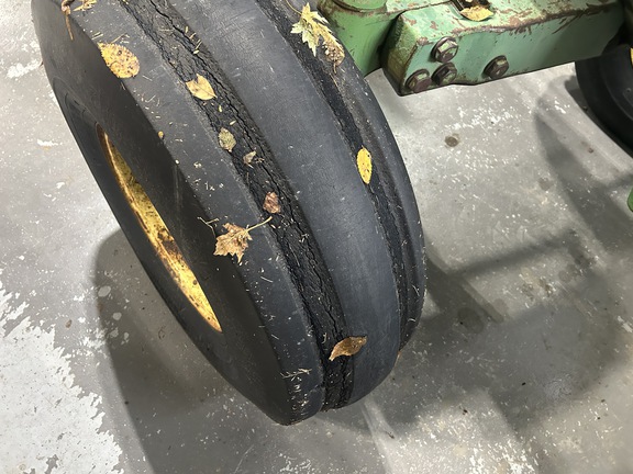 1975 John Deere 4630 - Photo7