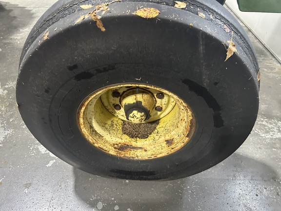 1975 John Deere 4630 - Photo8