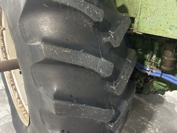 1975 John Deere 4630 - Photo9