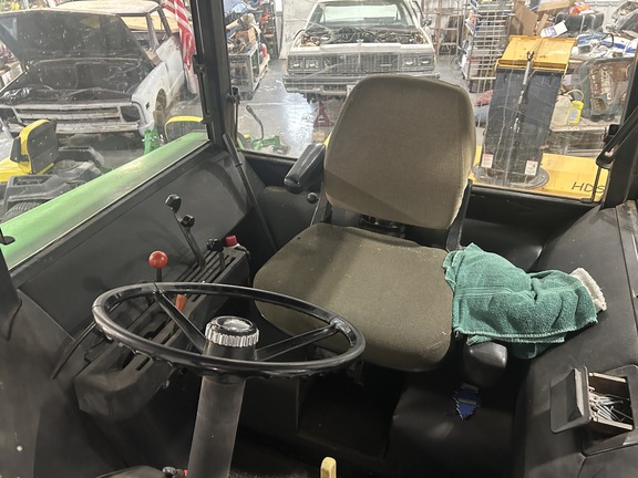 1975 John Deere 4630 - Photo11