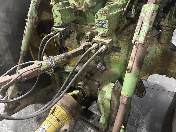 1975 John Deere 4630 - Photo10