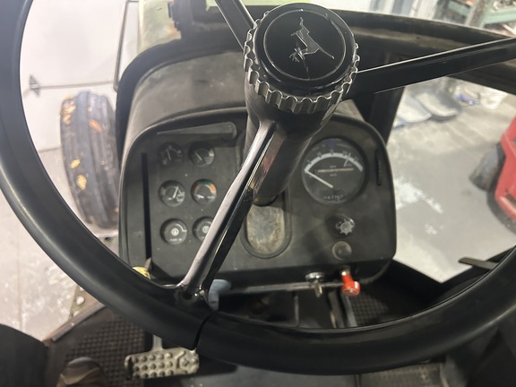 1975 John Deere 4630 - Photo13