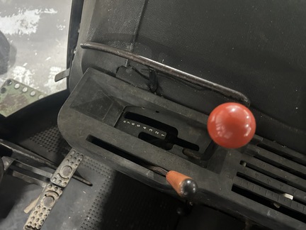 1975 John Deere 4630 - Photo12