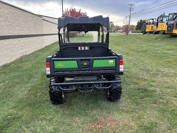Used 2024 John Deere XUV 825M S4 ATVs & Gators at Koenig Equipment in Tipp City, OH - Photo5