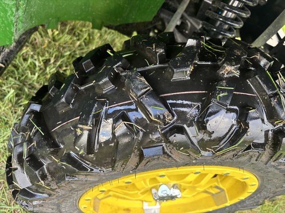 Used 2024 John Deere XUV 825M S4 ATVs & Gators at Koenig Equipment in Tipp City, OH - Photo8