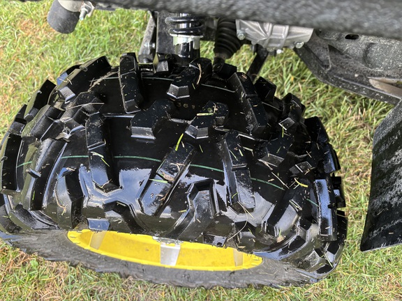 Used 2024 John Deere XUV 825M S4 ATVs & Gators at Koenig Equipment in Tipp City, OH - Photo9