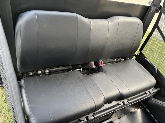 Used 2024 John Deere XUV 825M S4 ATVs & Gators at Koenig Equipment in Tipp City, OH - Photo11