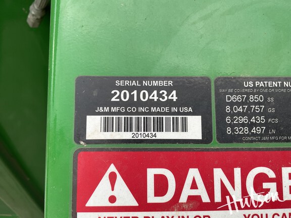 Photo of 2020 J&M 1012-20