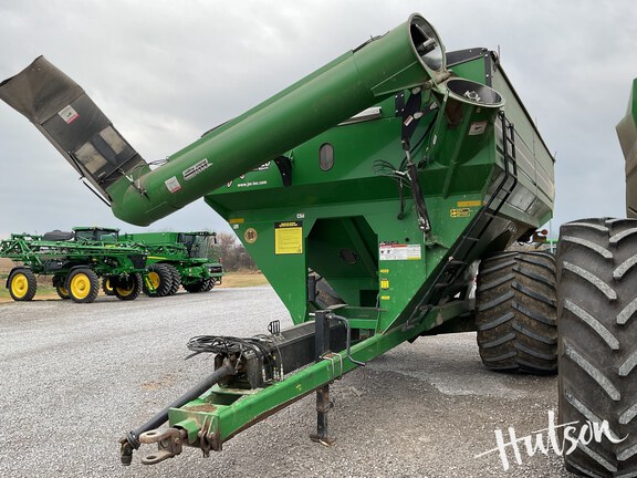 Photo of 2020 J&M 1012-20