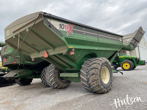 Photo of 2020 J&M 1012-20