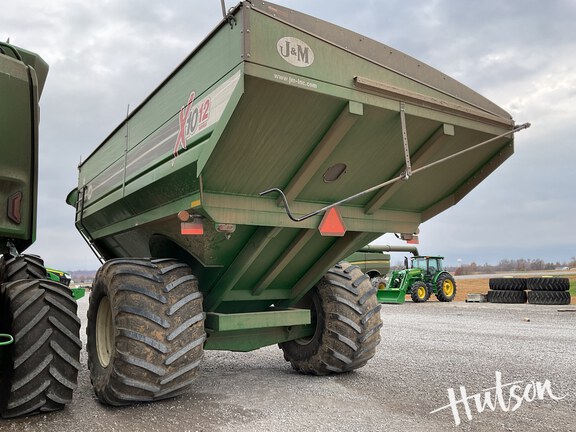 Photo of 2020 J&M 1012-20