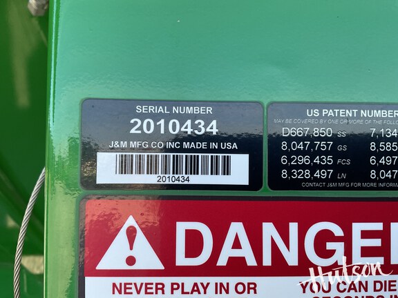 Photo of 2020 J&M 1012-20