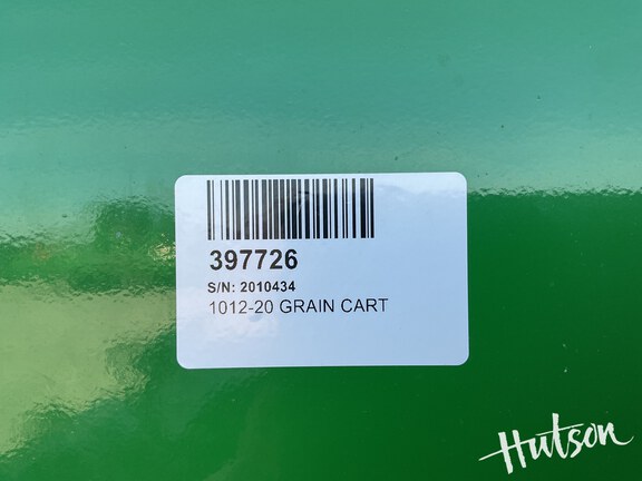 Photo of 2020 J&M 1012-20