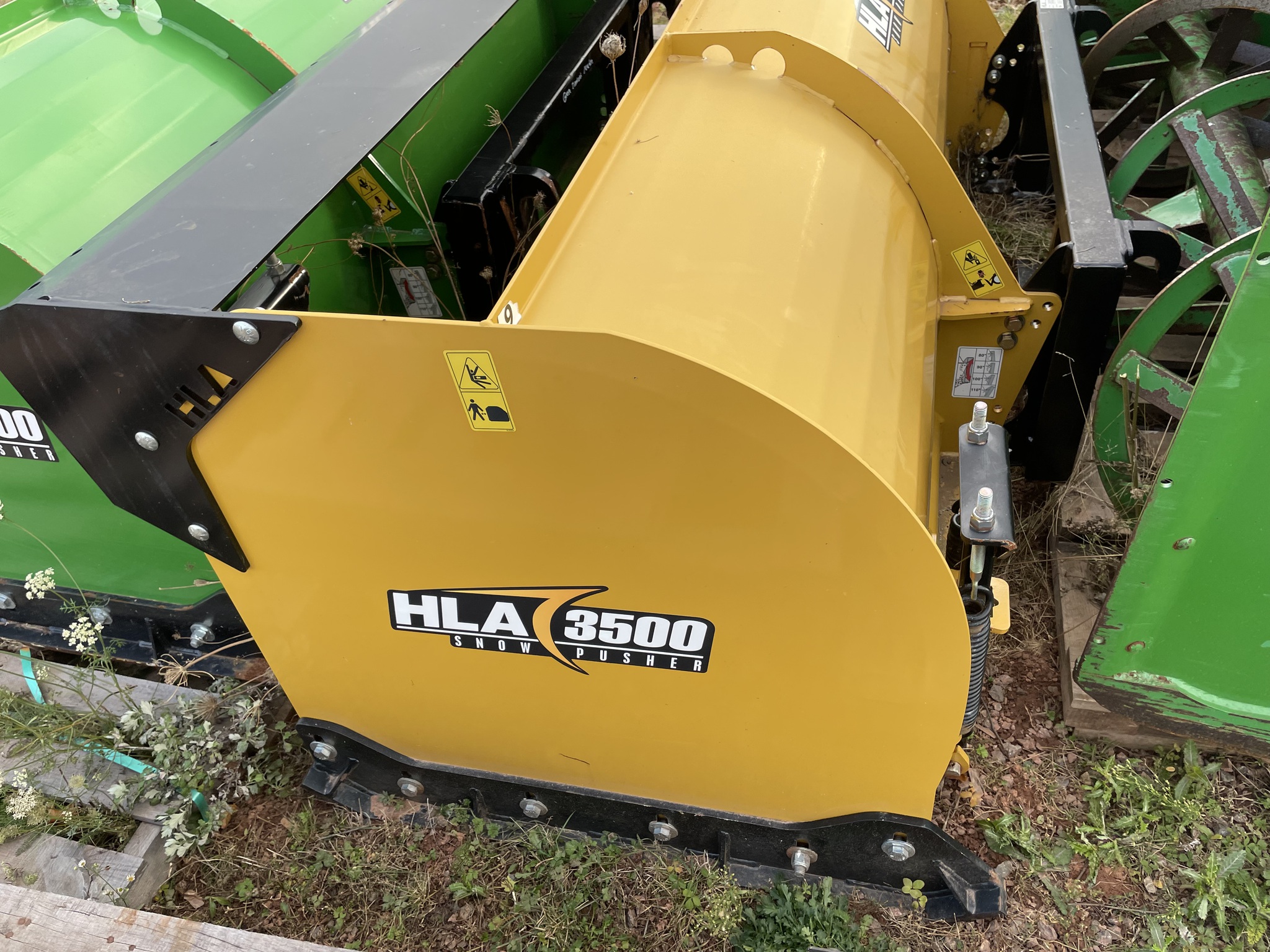 2022 Horst SP350009 Image 2