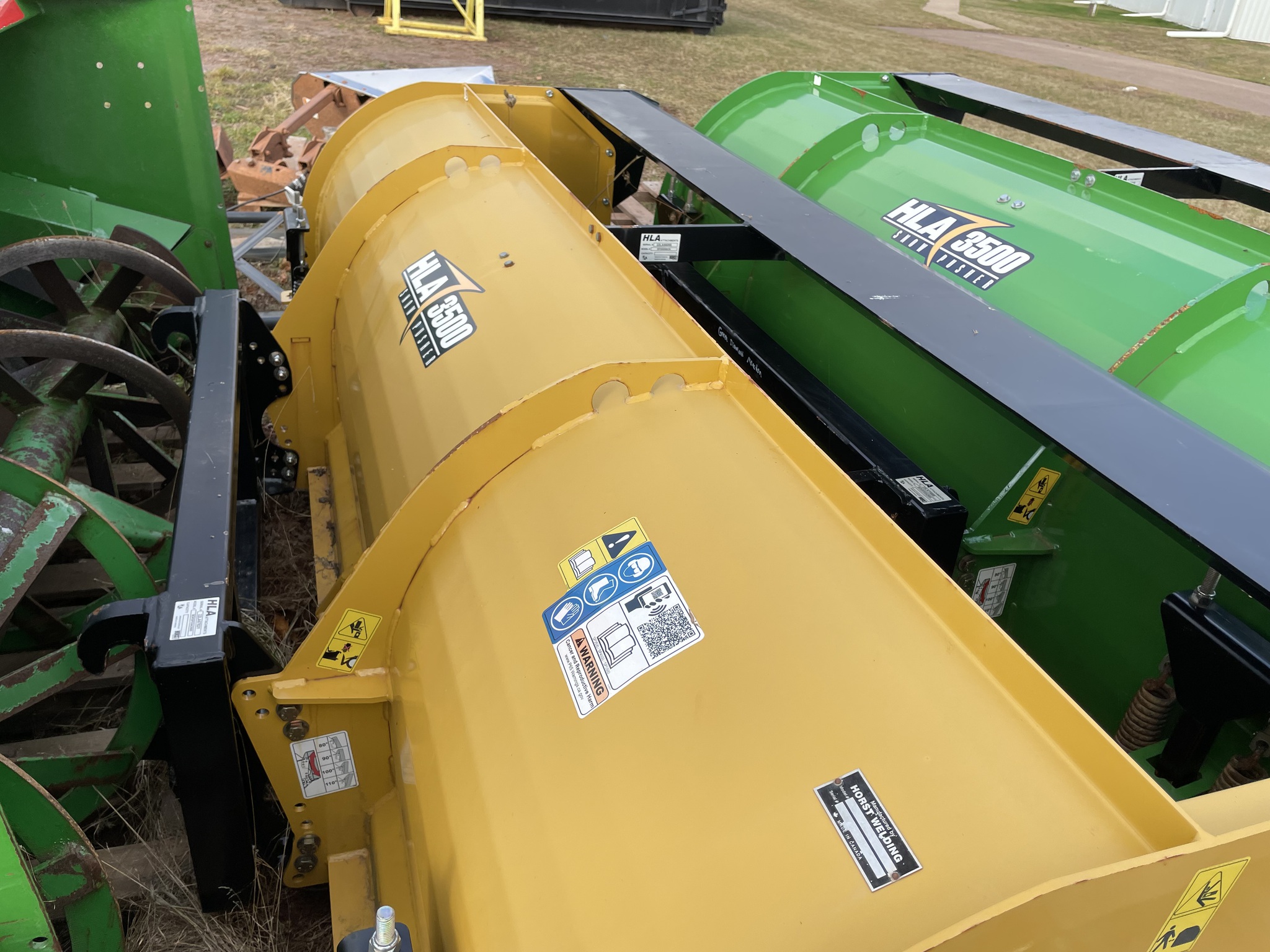 2022 Horst SP350009 Image 3