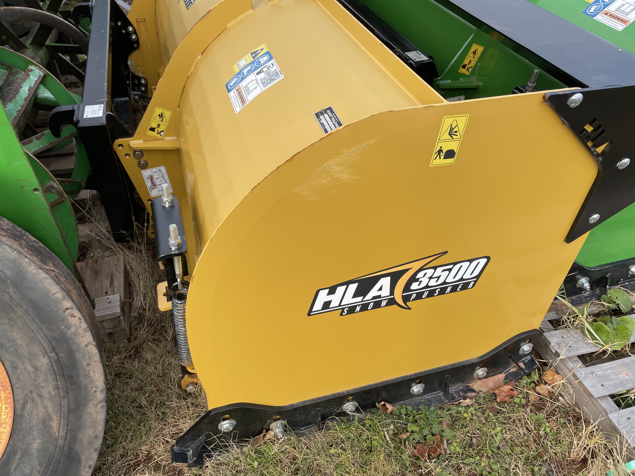 2022 Horst SP350009 Image 5