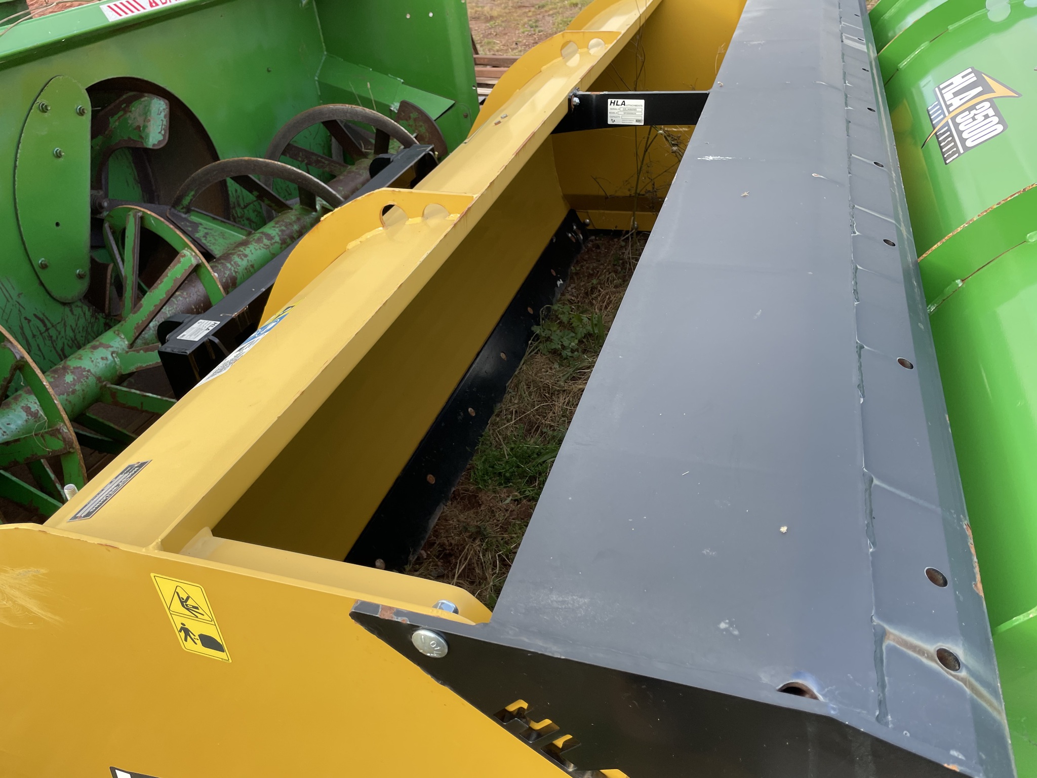 2022 Horst SP350009 Image 6