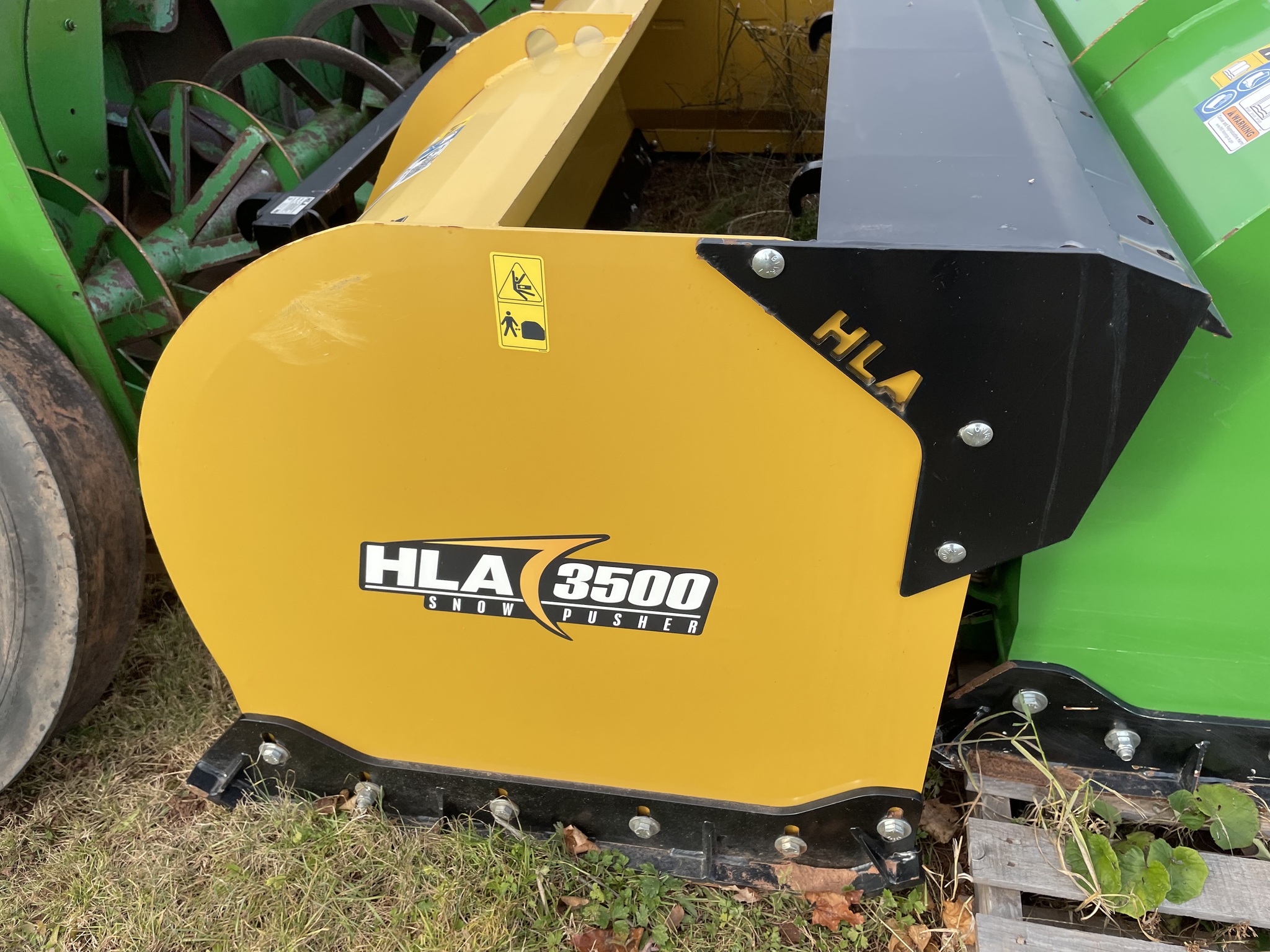 2022 Horst SP350009 Image 1