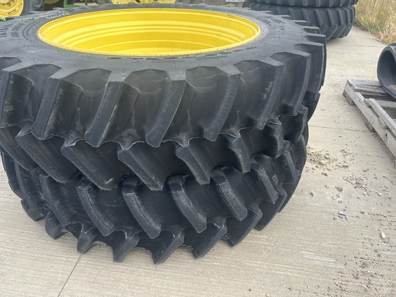  Firestone 480-80R46 Used Equipment