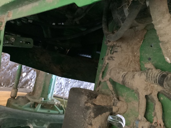 Photo of 2022 John Deere S780