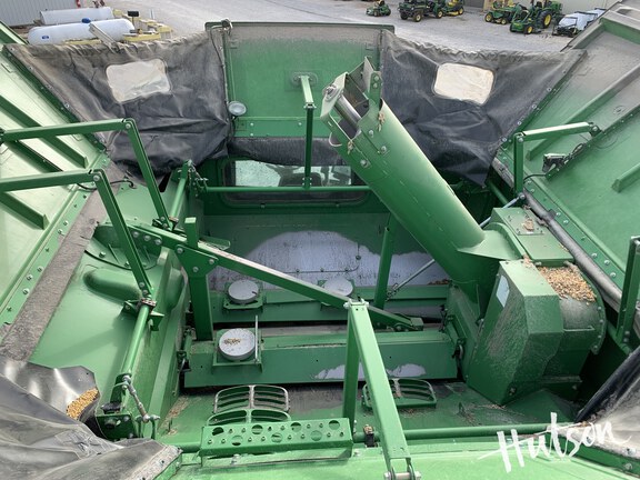Photo of 2022 John Deere S780