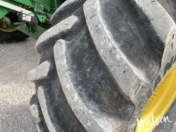 Photo of 2022 John Deere S780