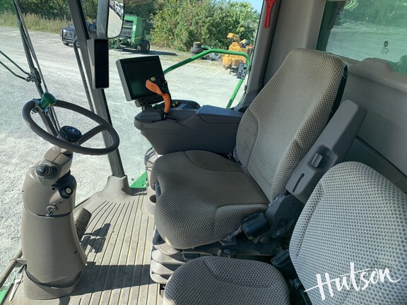 Photo of 2022 John Deere S780