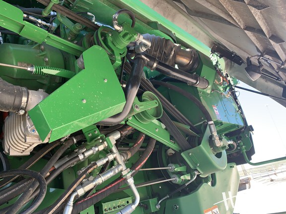 Photo of 2022 John Deere S780