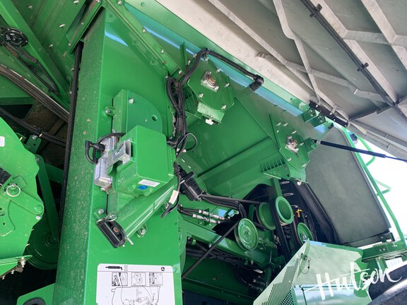 Photo of 2022 John Deere S780