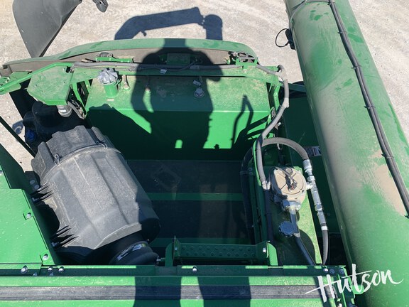 Photo of 2022 John Deere S780