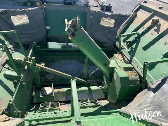 Photo of 2022 John Deere S780