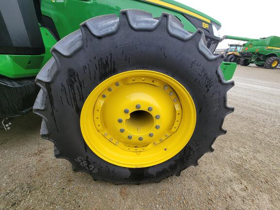 2025 John Deere 8R 410 - Photo10