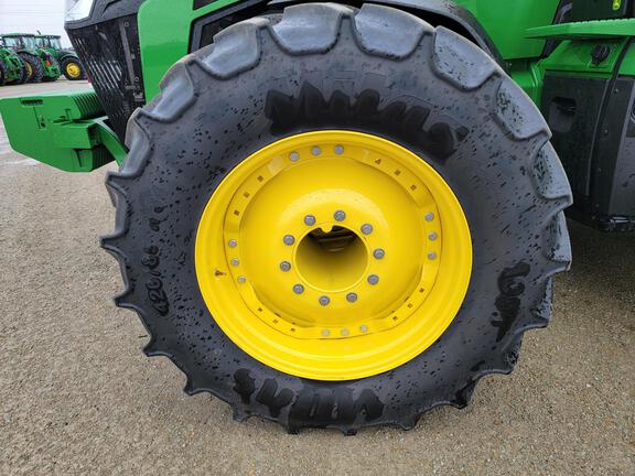 2025 John Deere 8R 410 - Photo11