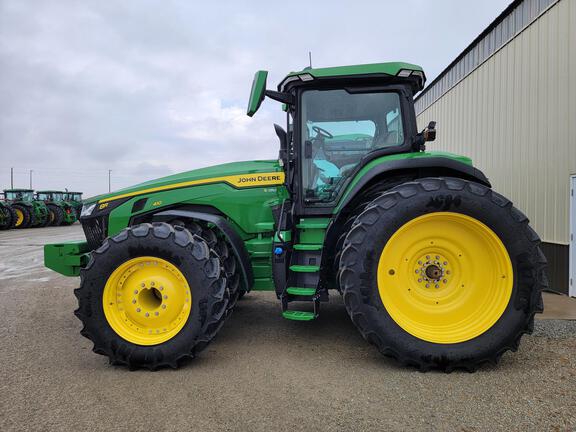 2025 John Deere 8R 410 - Photo6