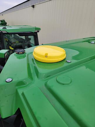 2025 John Deere 8R 410 - Photo25