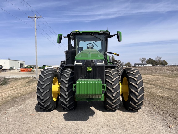 2025 John Deere 8R 410 - Photo2