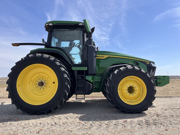 2025 John Deere 8R 410 - Photo4