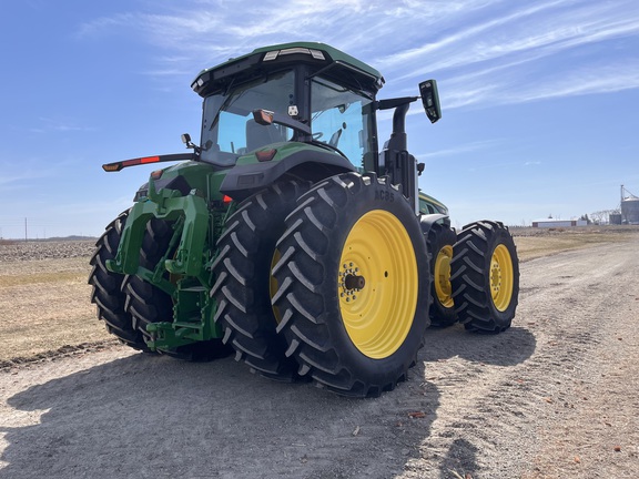 2025 John Deere 8R 410 - Photo5